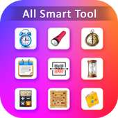 All Smart Tool - Smart Tools on 9Apps