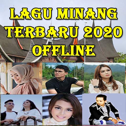 Lagu Minang Terpopuler 2020 Offline