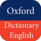 Dictionary English - ODE on 9Apps