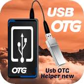 Usb OTG Helper new