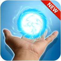 Rasengan Camera Editor - Anime Photo Editor on 9Apps