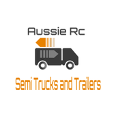 Aussie rc clearance trucks