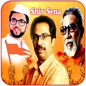 Shiv Sena DP Maker on 9Apps