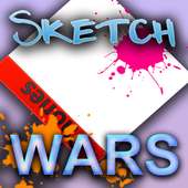 Sketch Wars