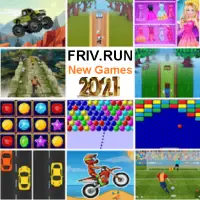 Friv Games 2021 - Free online games 1.0 Free Download