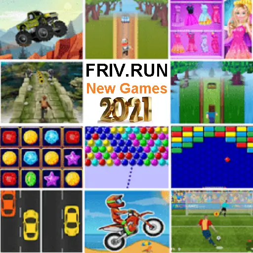 Friv Jogos App لـ Android Download - 9Apps