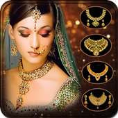 Jewellery on Photo – Photo editor on 9Apps