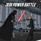 Lightsaber Wars Battle of Jedi Fighters