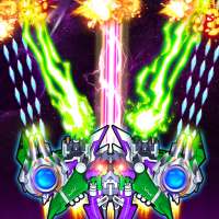 Galaxy Shooter Battle 2021: Galaxy attack on 9Apps