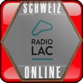 Radio LAC Online