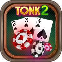 Tonk 2 - Offline Tunk Tournament