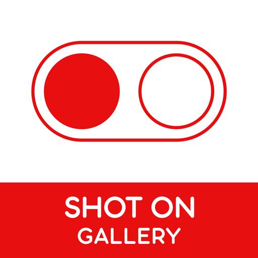 ShotOn Stamp on Gallery: Add Shot On Tag to Photos