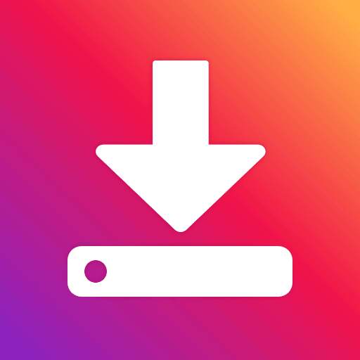 Video downloader, Story saver, Repost