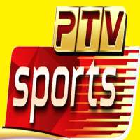 PTV Sports Live Streaming | Watch PTV Sports Live