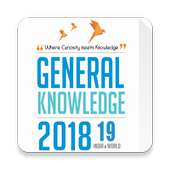 Complete General Knowledge 2019 - All Competition on 9Apps