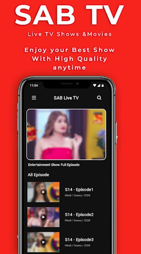 Sab tv live on sale free