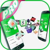 Data Smart Switch pro on 9Apps