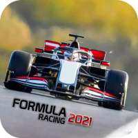 Formula Racing 2022