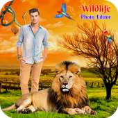 Wild Life Photo Editor on 9Apps