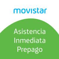 Asistencia Inmediata Movistar on 9Apps