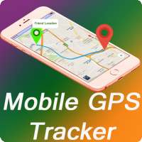 Mobile Tracker(LIVE)