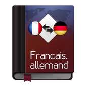Französisch-deutschen Wörterbuch on 9Apps