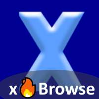 xBrowse:Social Video Downloader,Any X🔥Sites