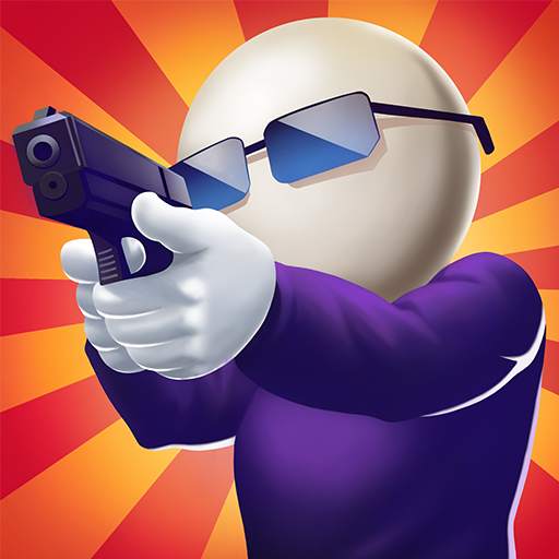 Gun Master 3D: Shoot 'Em Down