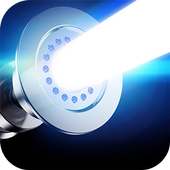 Flashlight HD LED Pro