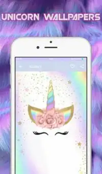 Descarga de la aplicación Fondos de pantalla Unicornio 2023 - Gratis - 9Apps