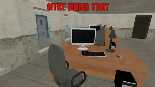 Office Horror Story App لـ Android Download - 9Apps