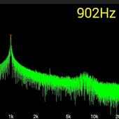Frequency Spectrum