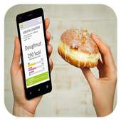 How many calories per day : daily calorie intake on 9Apps