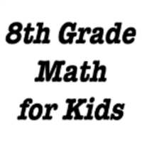 8th Grade Math on 9Apps