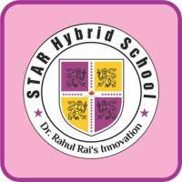 STAR HYBRID SCHOOL on 9Apps