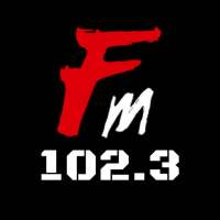 102.3 FM Radio Online on 9Apps