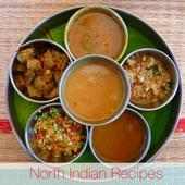 North Indian Recipes