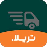 Trukto Driver on 9Apps