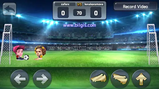 Head Football APK Download 2023 - Free - 9Apps