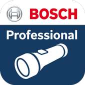 Bosch Flashlight on 9Apps