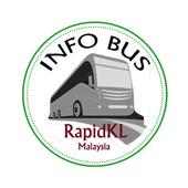 Rapid KL Bus Schedule on 9Apps