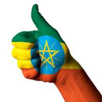 Ethiopian Arada፡ Taxi posts an