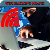 Master WiFi Hacking Prank