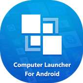 Computer Launcher