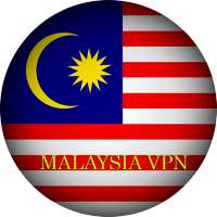 MALAYSIA VPN  - Free VPN & Unlimited & Secure VPN