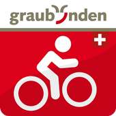 Graubünden mountain biking on 9Apps