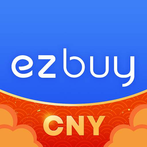 ezbuy - One-Stop Online Shopping