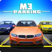 M3 Car Parking