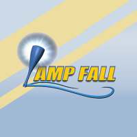 Lamp Fall FM on 9Apps