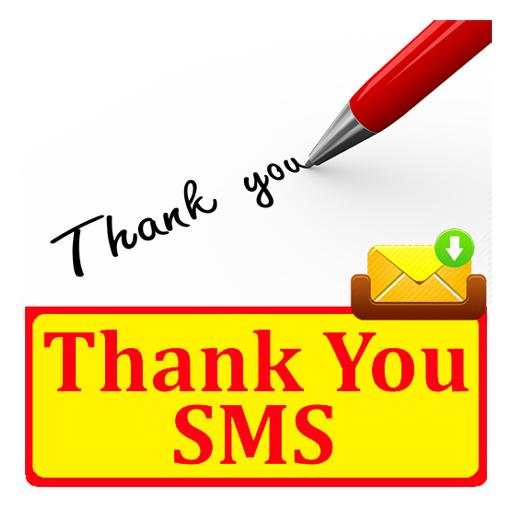 Thank You SMS Text Message Latest Collection